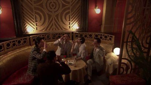 百乐门电视剧,旧上海风云下的传奇人生