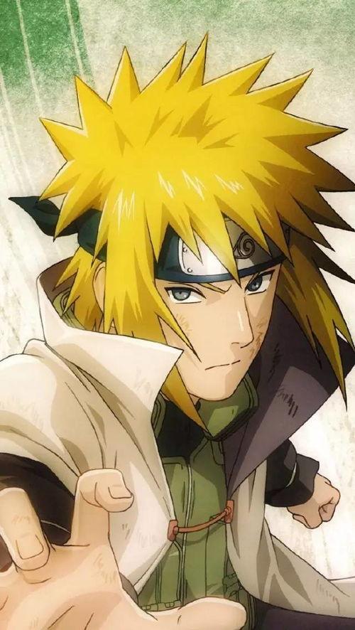 火影漫画风,火影传奇  第3张