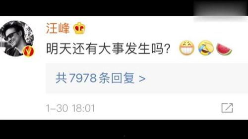 娱乐吃瓜圈小程序推荐,跟随吃瓜圈小程序，畅游明星八卦盛宴  第2张