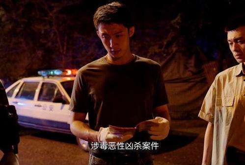 刑侦破案电视剧,刑侦破案剧中的悬疑解密之旅  第2张