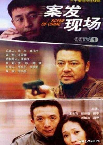 刑侦破案电视剧,刑侦破案剧中的悬疑解密之旅  第3张