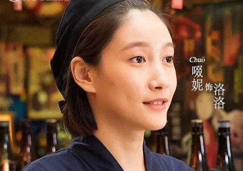 啜妮演过的电视剧,从人民的名义到大江大河的精彩演绎  第2张