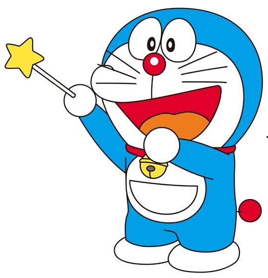 漫画哆啦a梦,时光机里的奇幻冒险之旅