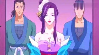 彩云国物语第三季漫画,宫廷风云再起，爱恨情仇交织  第3张