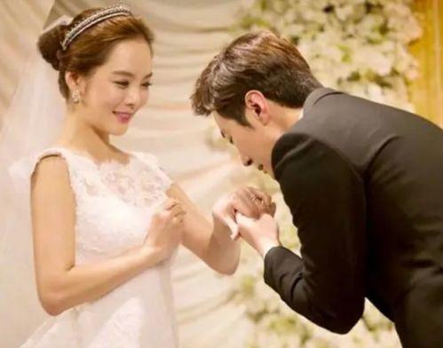 娱乐吃瓜酱结婚的意义,揭秘明星婚姻背后的甜蜜与意义  第3张