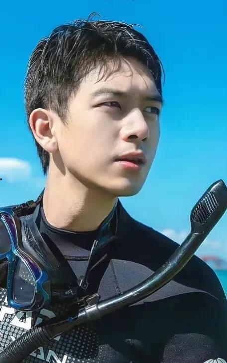 新年吃瓜娱乐男明星