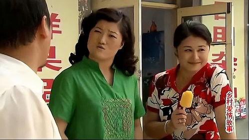 乡村爱情电视剧,笑谈农家乐,共谱乡村新篇章 第3张 乡村爱情电视剧,笑谈农家乐,共谱乡村新篇章 第3张