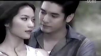 泰国电视剧大全,穿越时空的情感之旅