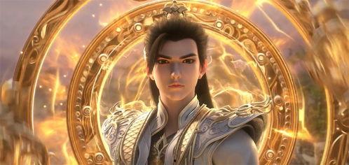 完美世界电视剧全集,穿越时空的奇幻之旅  第2张