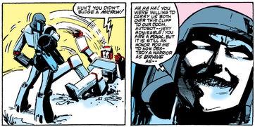 乔西漫画,幽默与智慧的碰撞  第2张