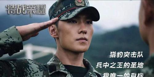 荣耀电视剧,青春热血，梦想绽放的青春传奇