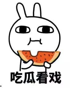 娱乐吃瓜君沙雕  第2张