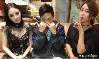 娱乐圈吃瓜现场有哪些震惊事件,盘点那些震惊众生的惊天事件 第3张 娱乐圈吃瓜现场有哪些震惊事件,盘点那些震惊众生的惊天事件 第3张