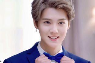 娱乐圈吃瓜鹅鹿晗,娱乐圈吃瓜鹅的蜕变之路  第3张