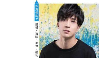 八卦娱乐圈吃瓜恋情,揭秘明星甜蜜恋情背后的故事  第3张