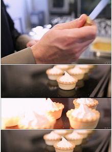 娱乐吃瓜酱美食素材下载,吃瓜酱带你领略明星们的私房美味  第3张