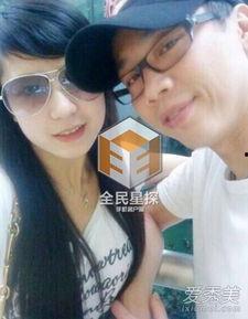 娱乐吃瓜酱黏人的女朋友,娱乐吃瓜酱的甜蜜日常