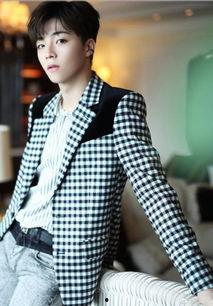 娱乐圈吃瓜爆料陈立农,揭秘明星背后的真实故事